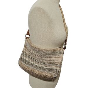 The Sak Crochet Purse